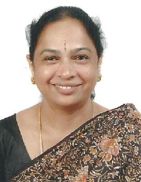 Dr M Sathish Kumar