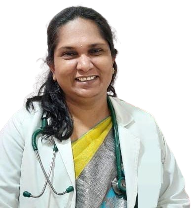 Dr.A. MALATHY