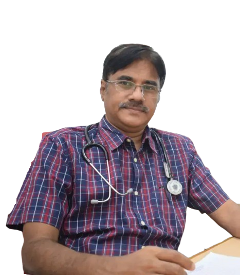 Dr S Balakumar