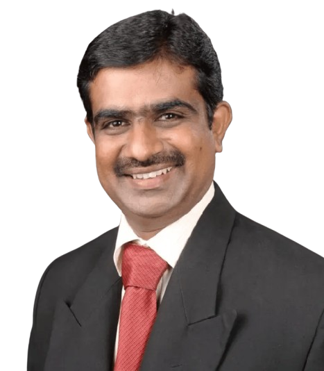 Dr R Dharmendra