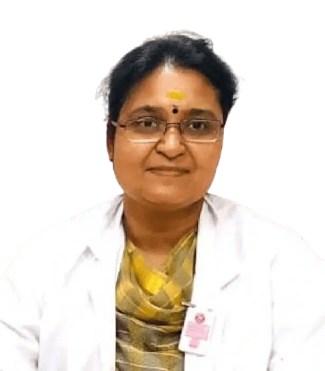 Dr S Sangeetha