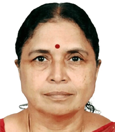 Dr Renukadevi Ramalingam