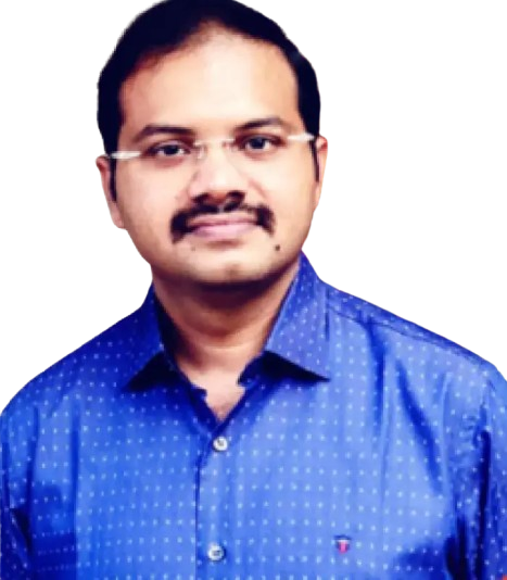 Dr M Senthilkumar
