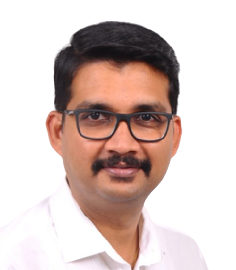 Dr N Sivasankaran