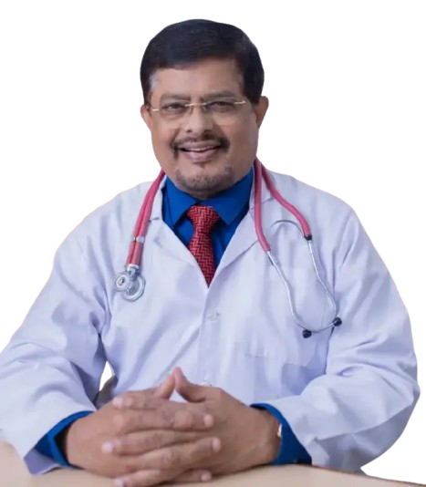 Dr Jaymohan Unnithan