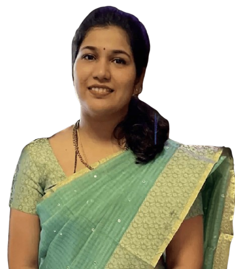Dr V Manasa Prabu