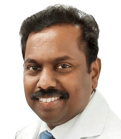Dr G Murugesan