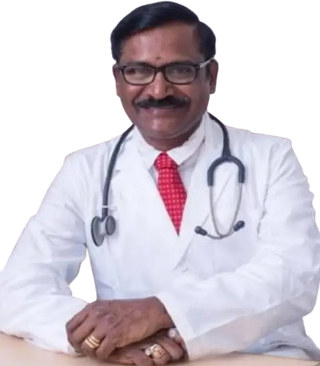 Dr S Nagarajan