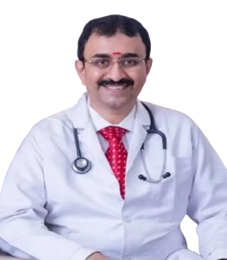 Dr V Nanda Gopal