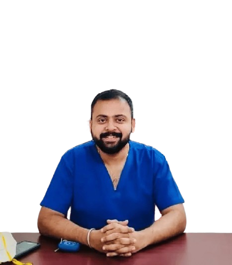 Dr S Pradheep Raja