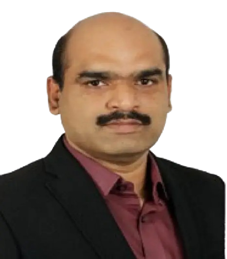 Dr M Sathish Kumar