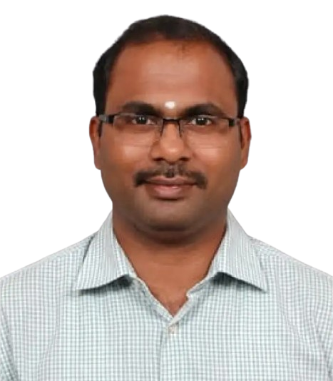 Dr P Senthilkumar