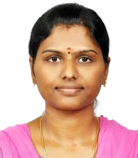 Dr V Shanmugapriya