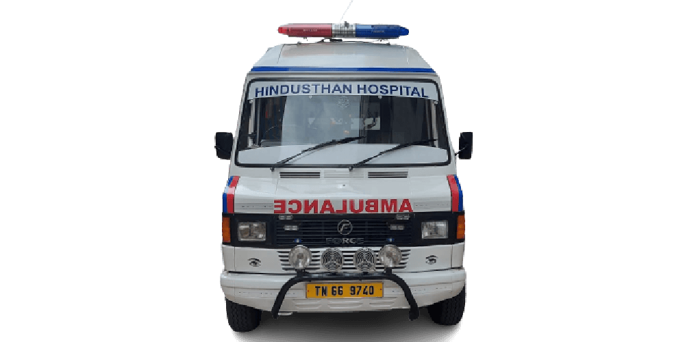 Ambulance Service
