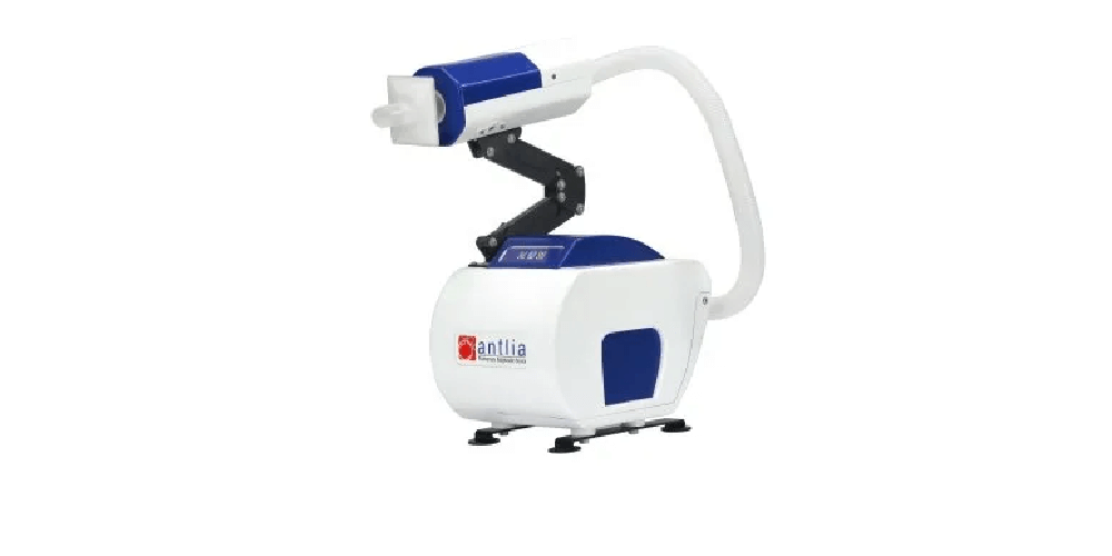 Pulmonary Function Tests