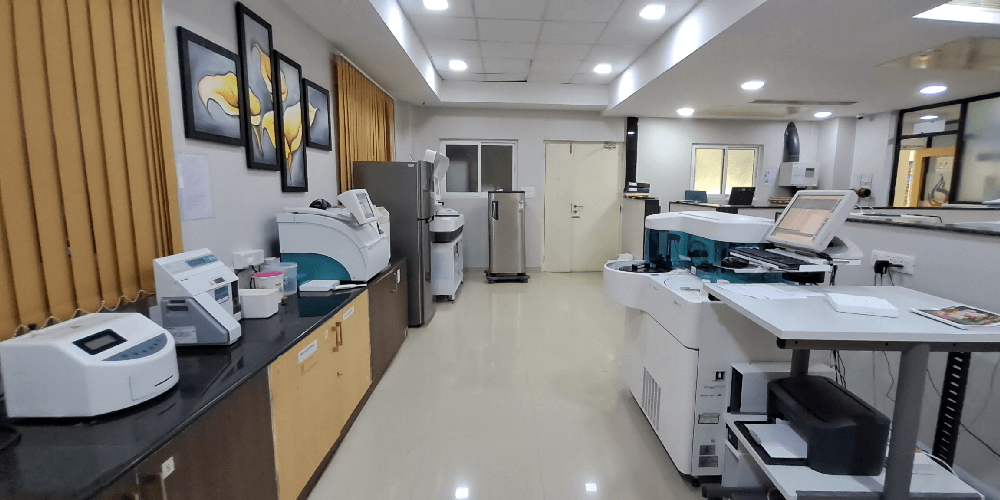 Laboratory