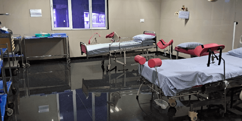 Labour Ward