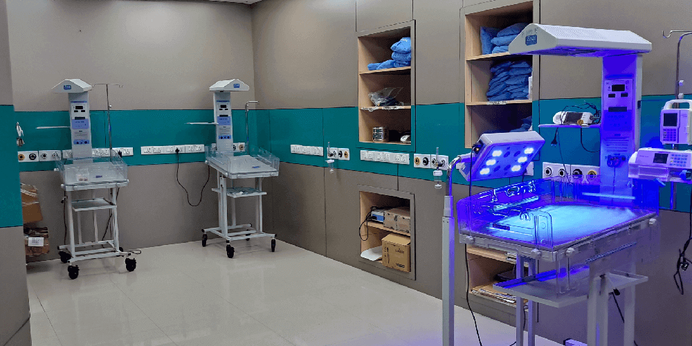 NICU
