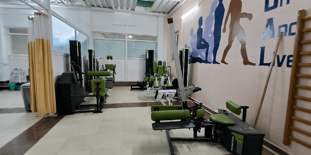 Physiotherapy