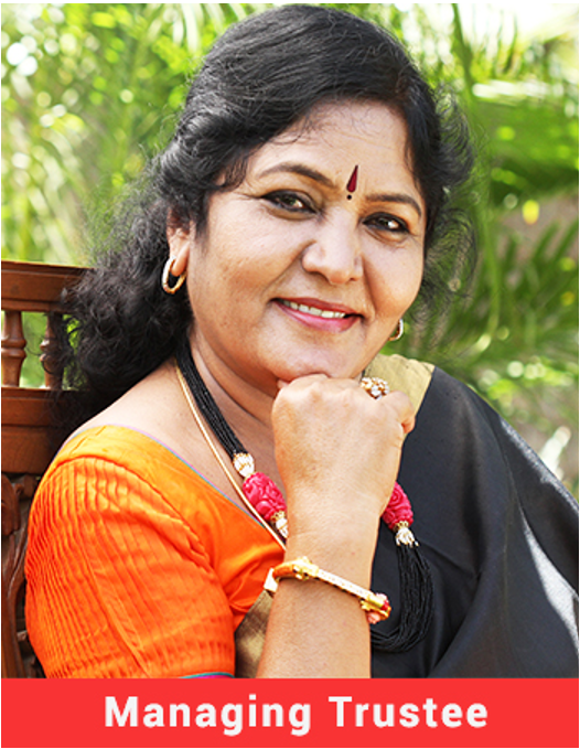 Smt. T.R.K. Sarasuwathi