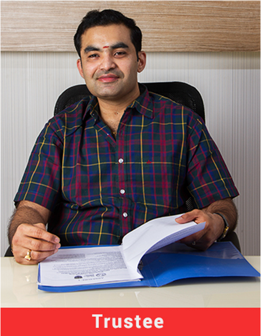 Er. K. Sakthivel