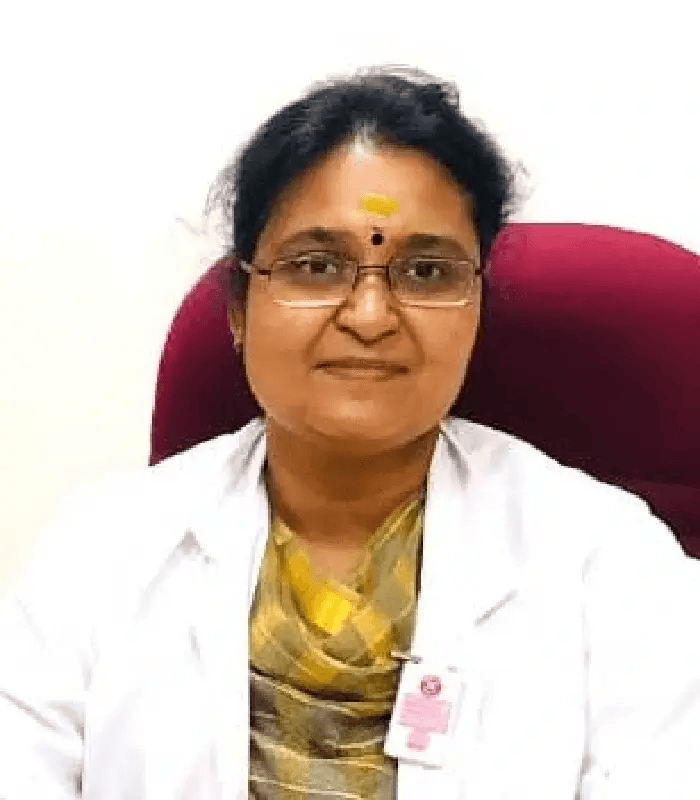 Dr S Sangeetha