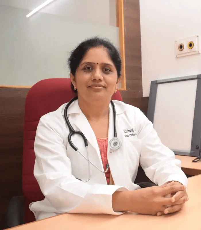 Dr M Sathish Kumar