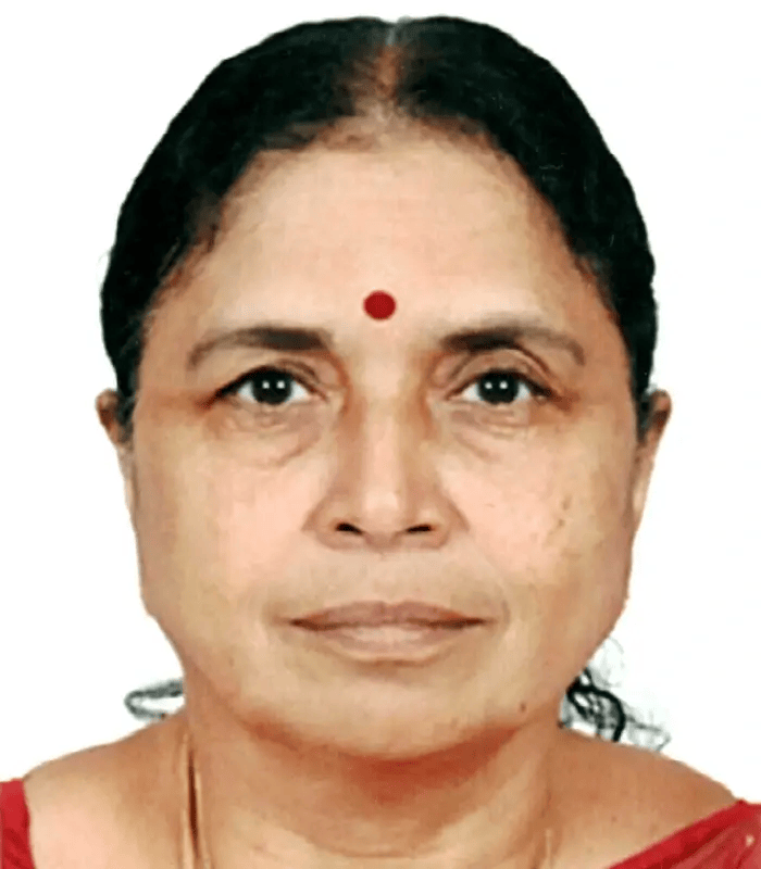 Dr M Sathish Kumar