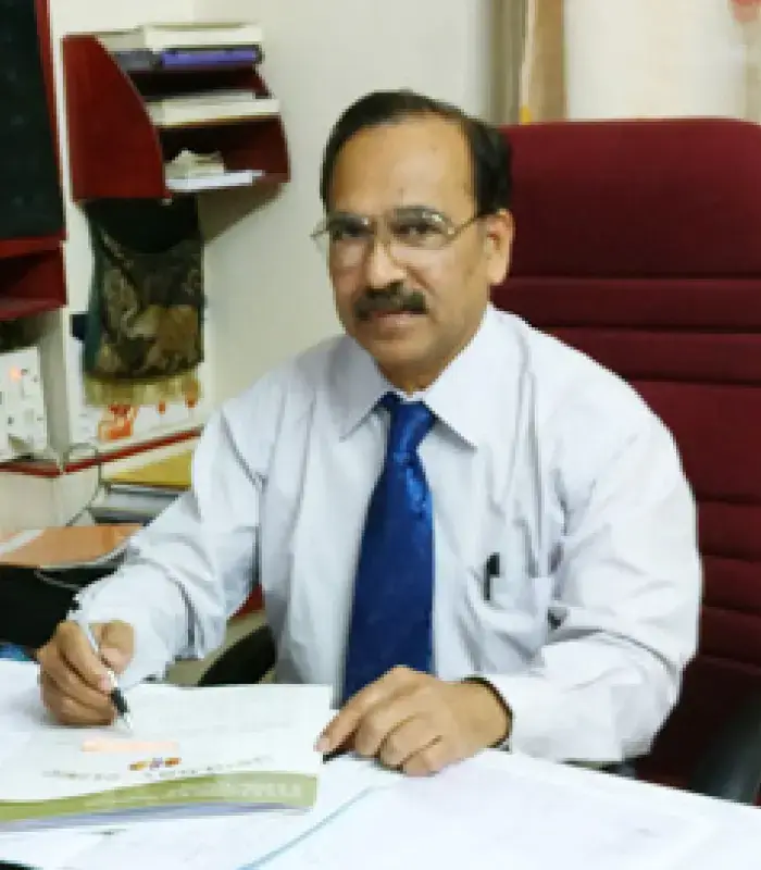 Dr M Sathish Kumar