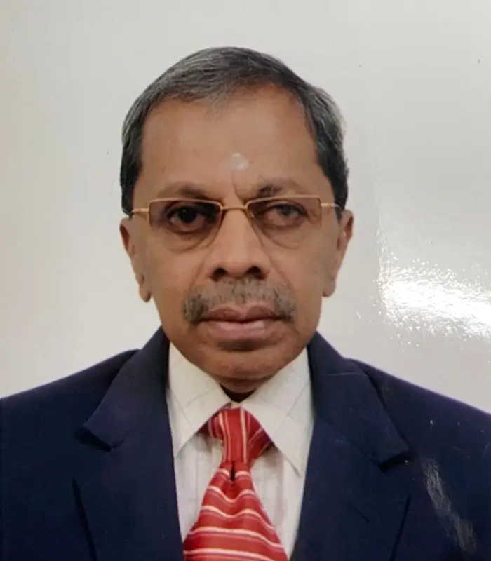 Dr M Sathish Kumar