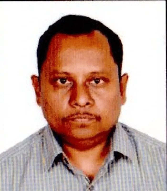 Dr M Sathish Kumar