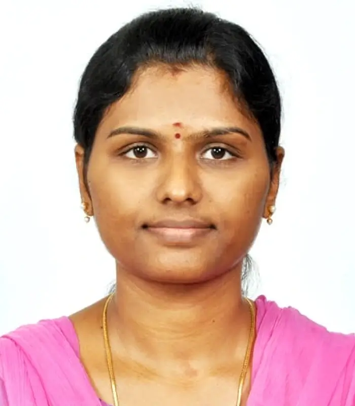 Dr M Sathish Kumar