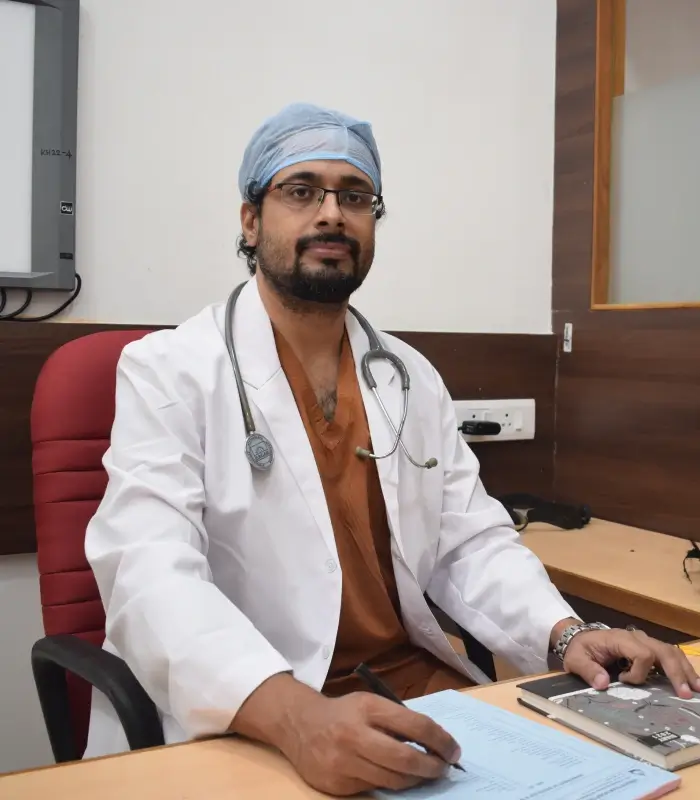 Dr V Venkatraman
